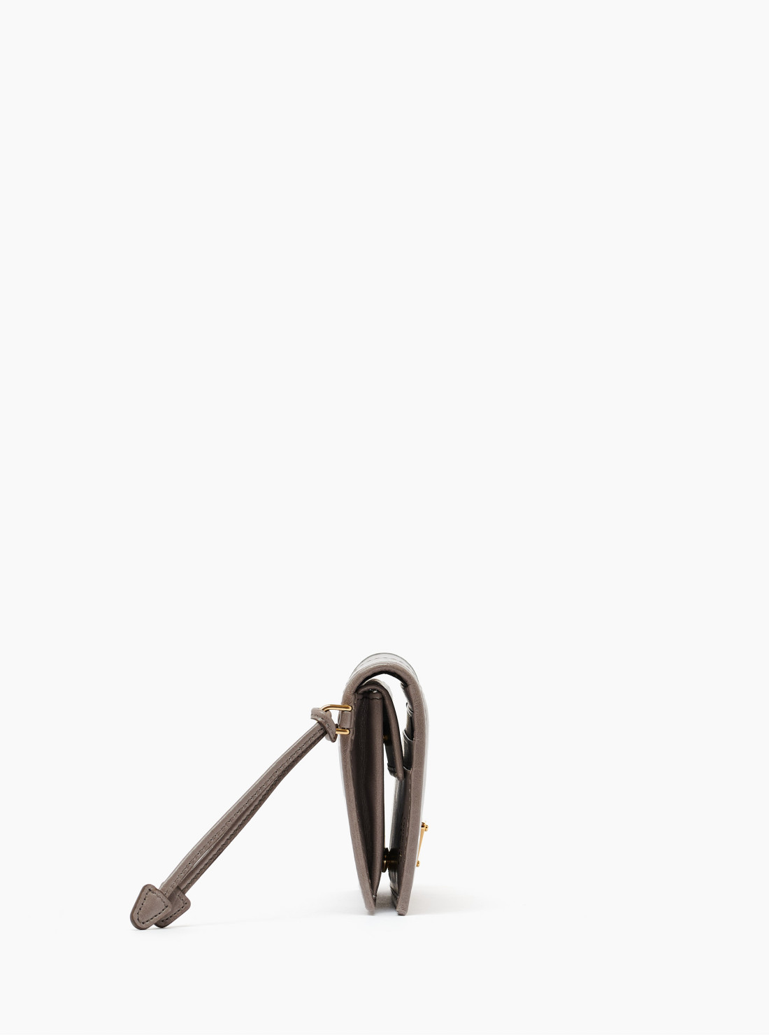Portefeuille en cuir