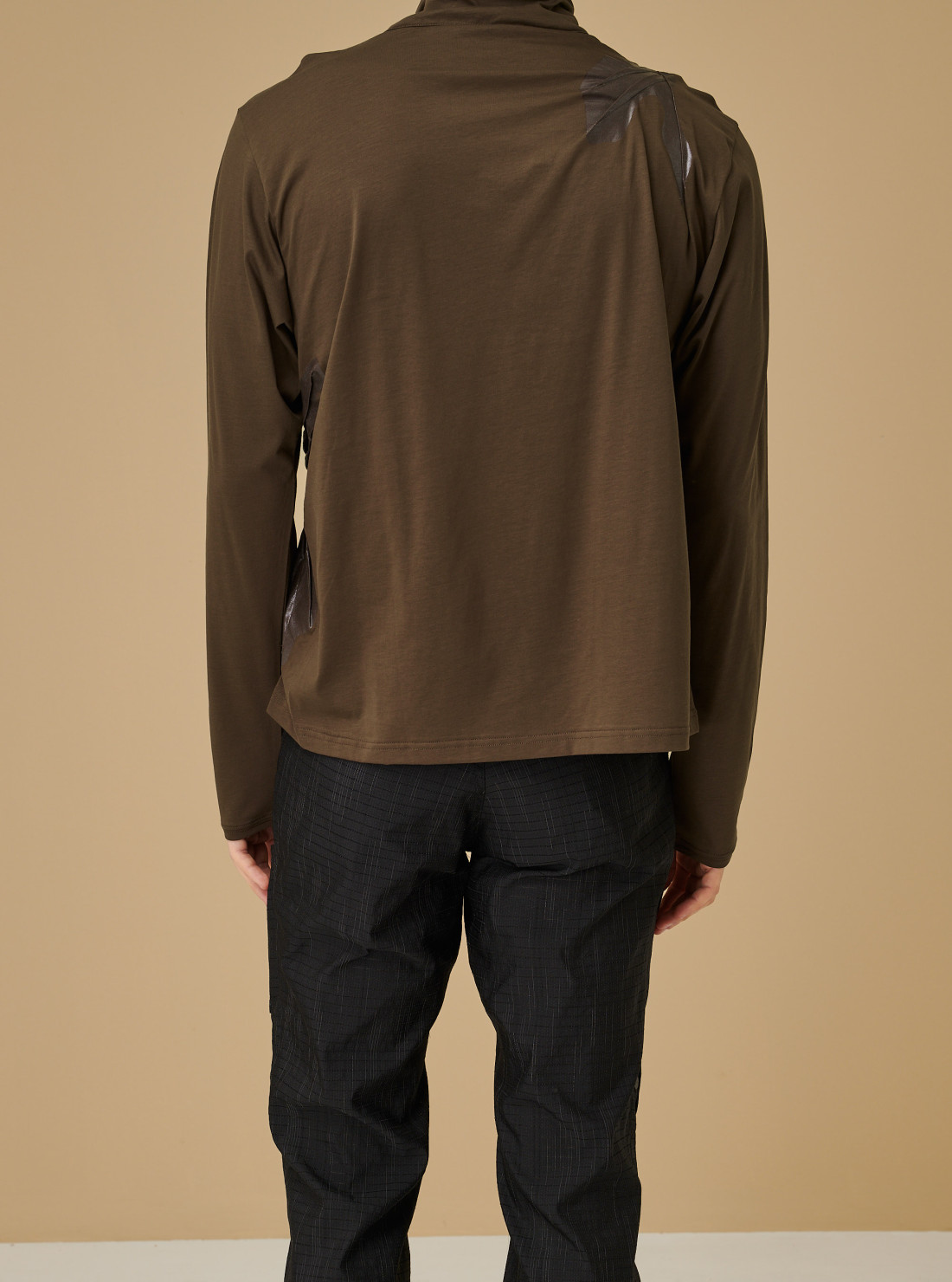 Pull Alec K-dart