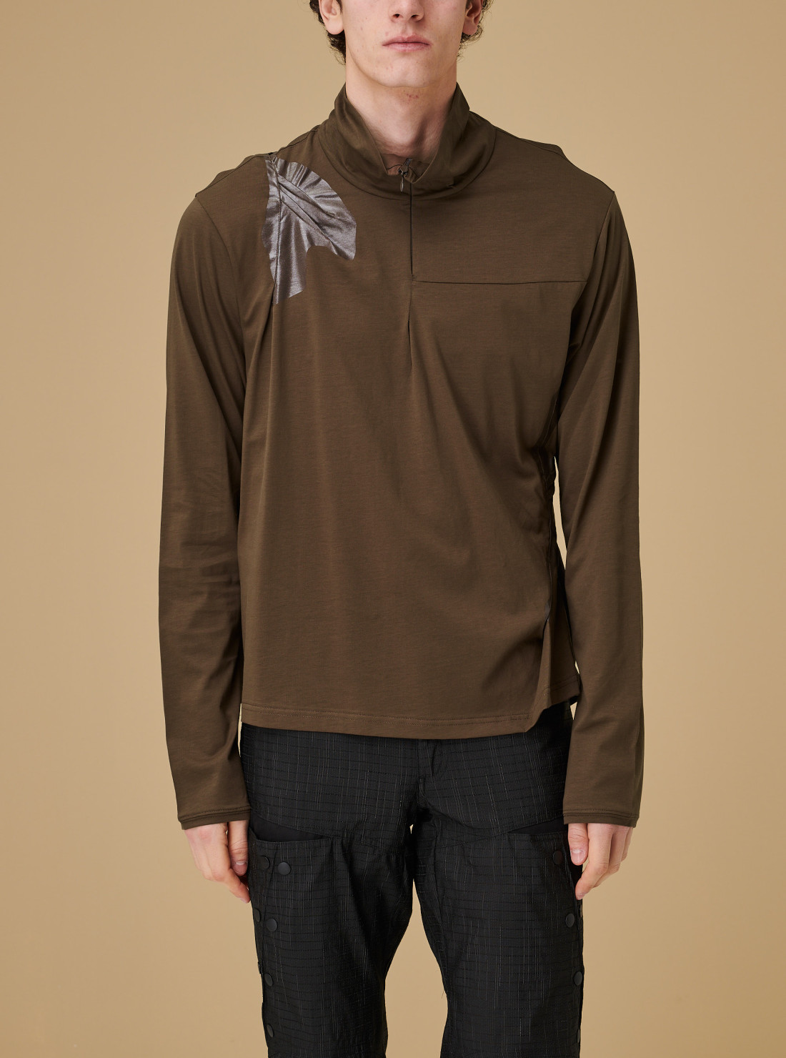 Pull Alec K-dart