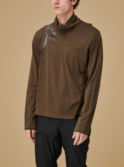Pull Alec K-dart