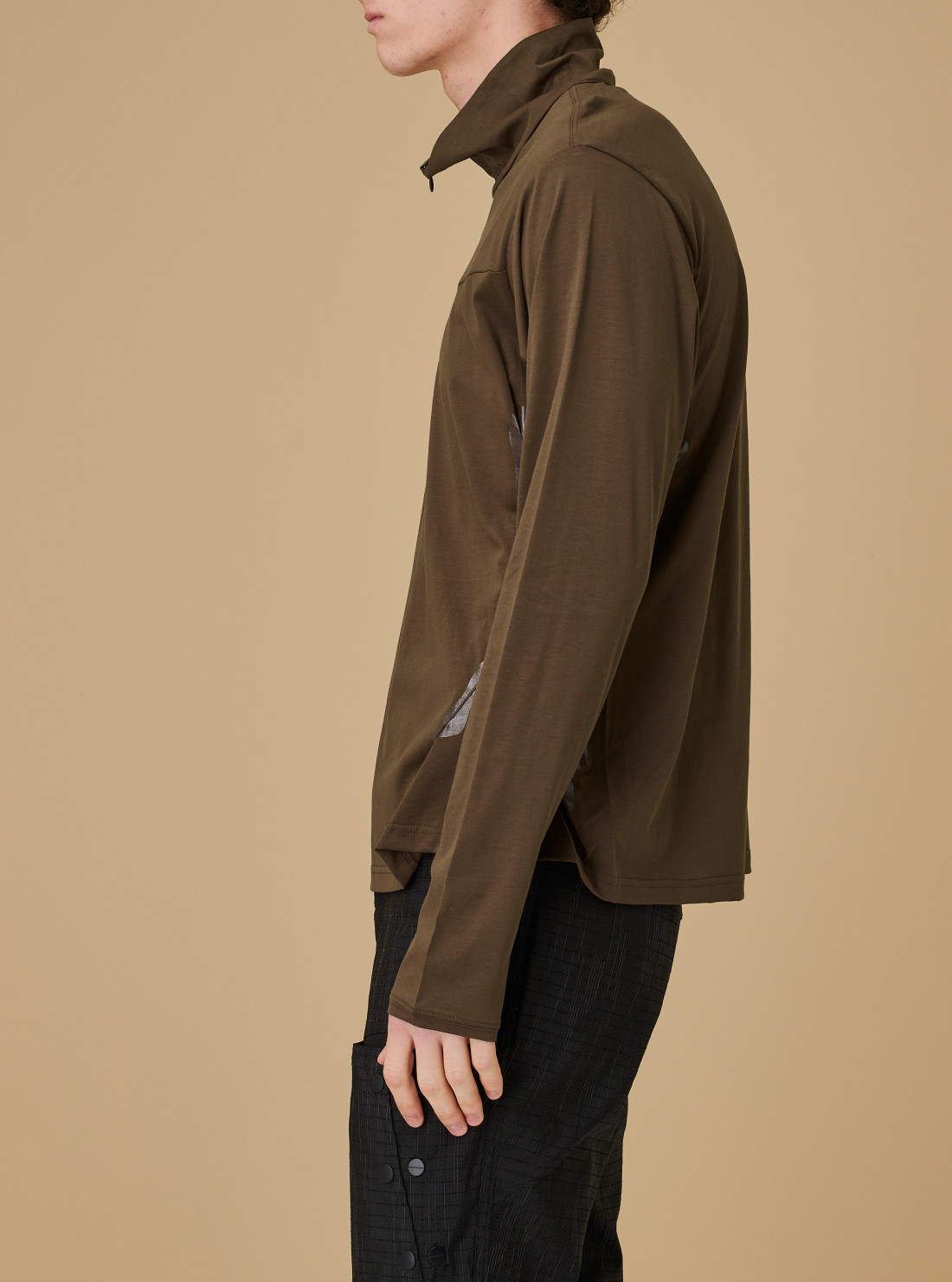 Pull Alec K-dart