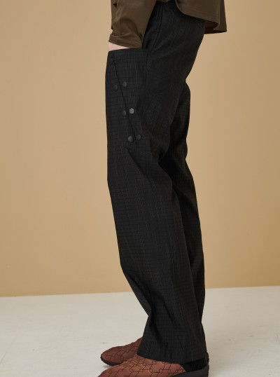 Inex Snap trousers 2