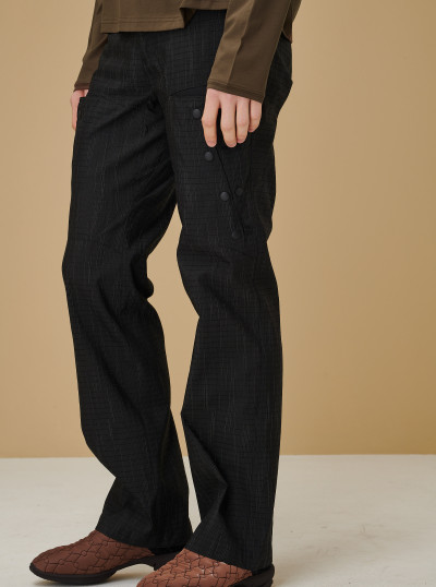 Inex Snap trousers 2