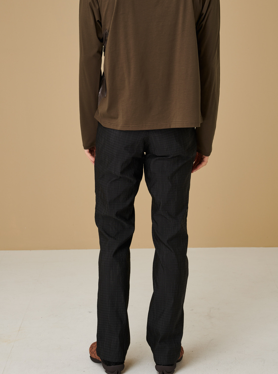 Pantalon Inex Snap