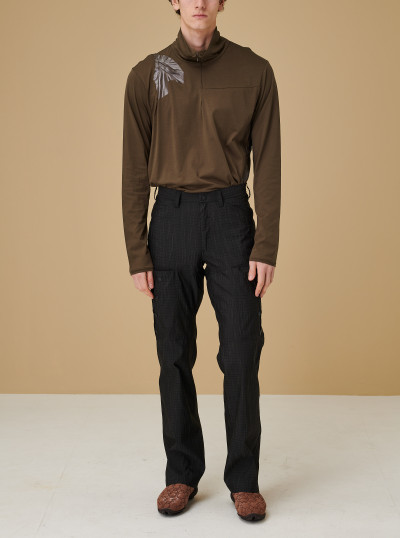 Inex Snap trousers
