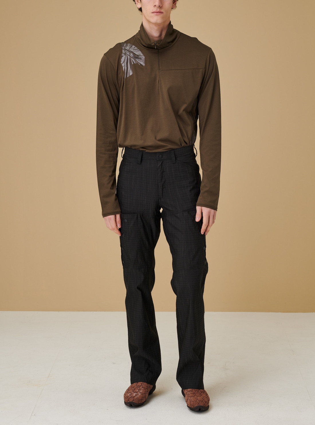 Inex Snap trousers