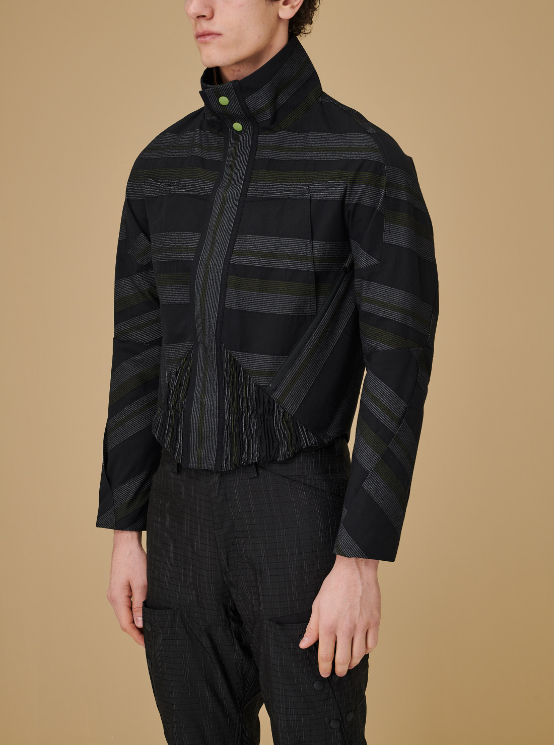 Veste Zafar