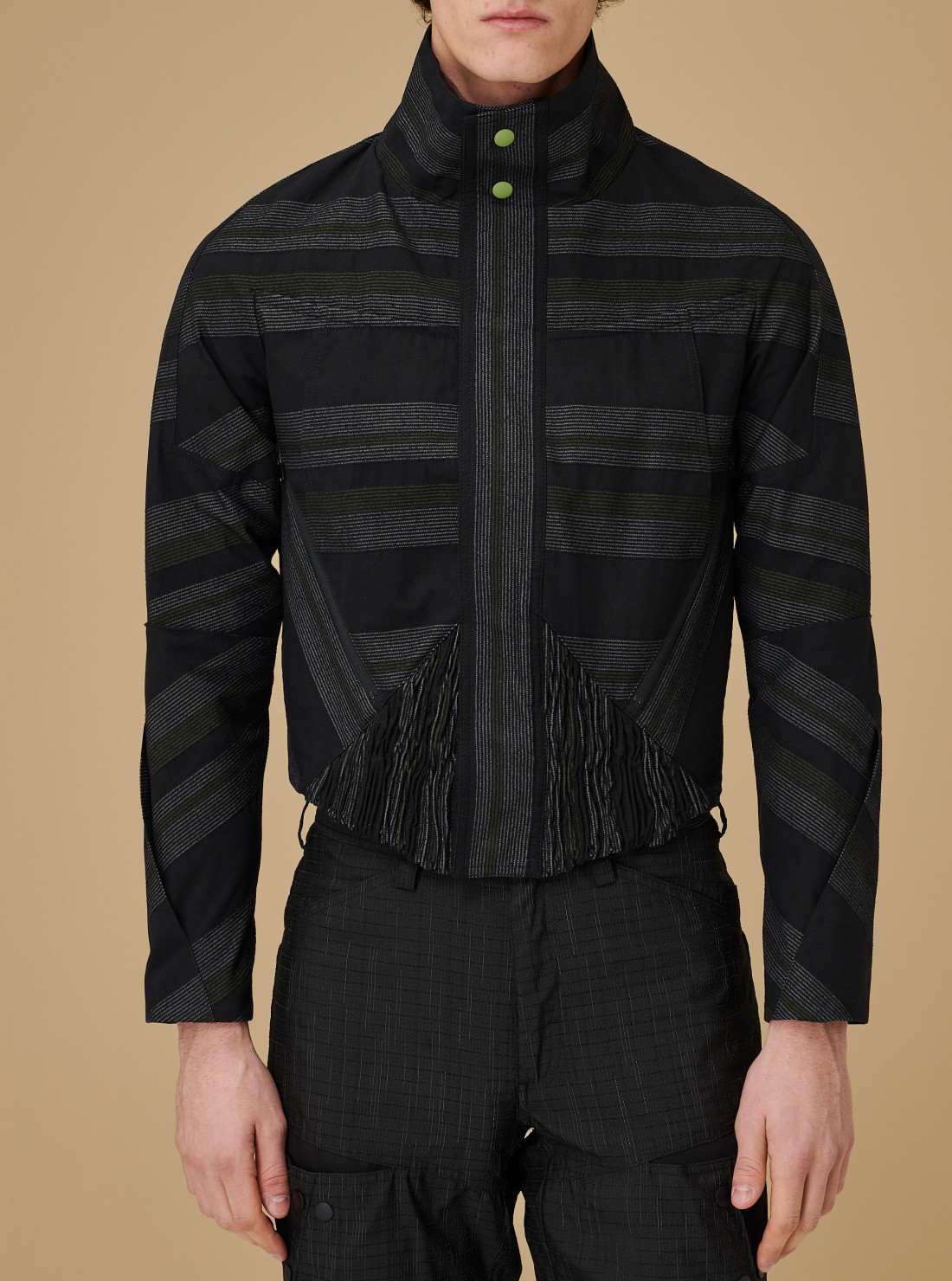 Veste Zafar