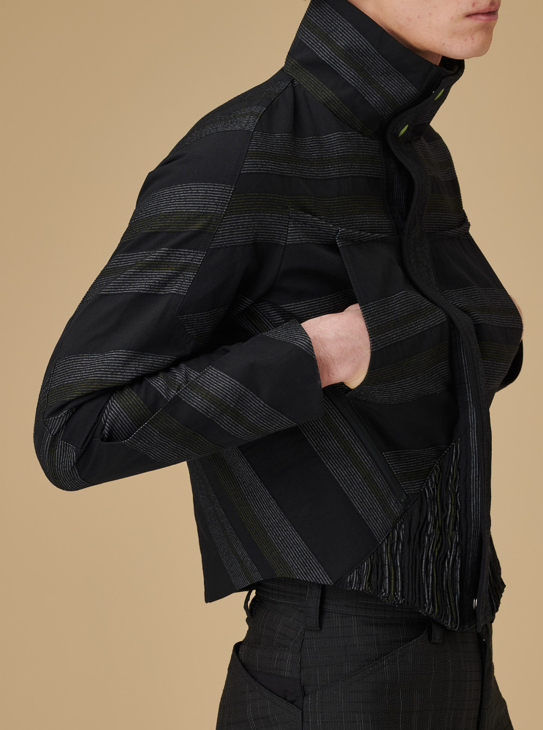 Veste Zafar