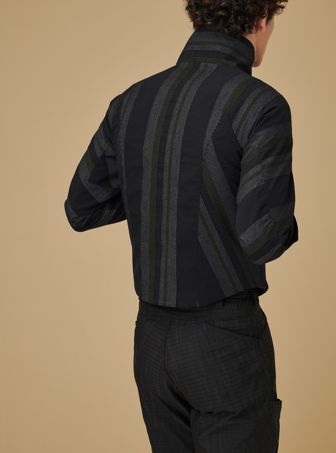 Veste Zafar