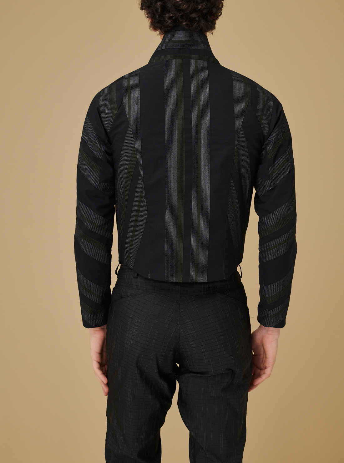 Veste Zafar