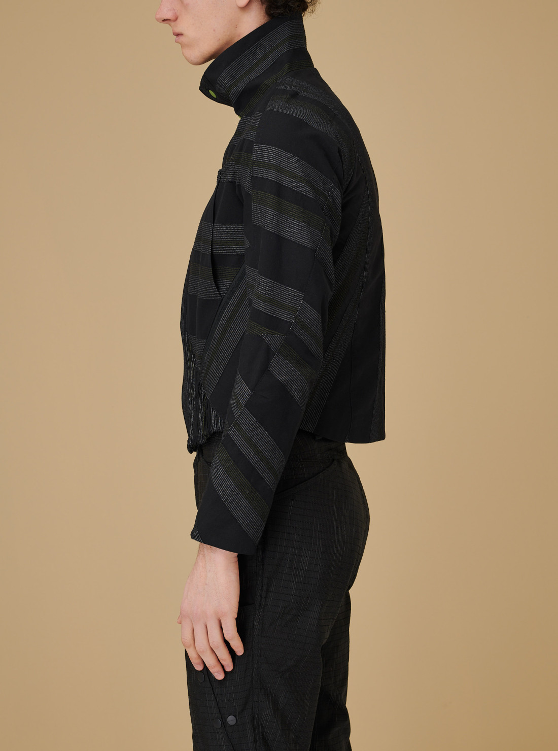 Veste Zafar
