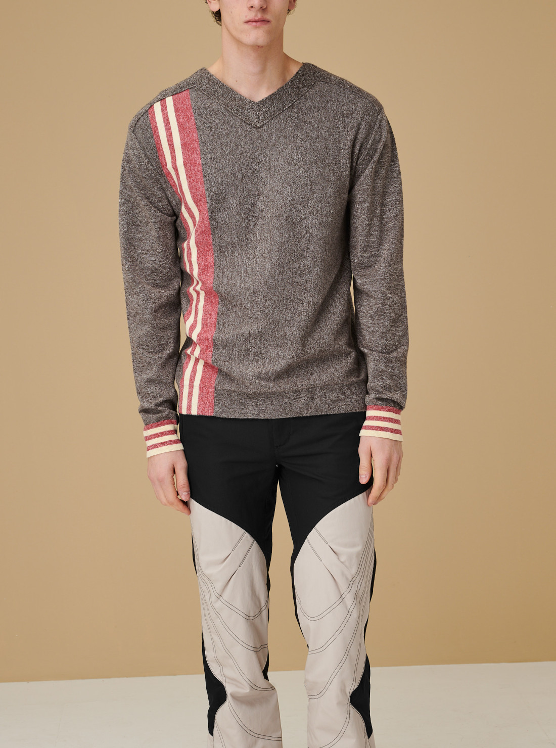Pull Ostro