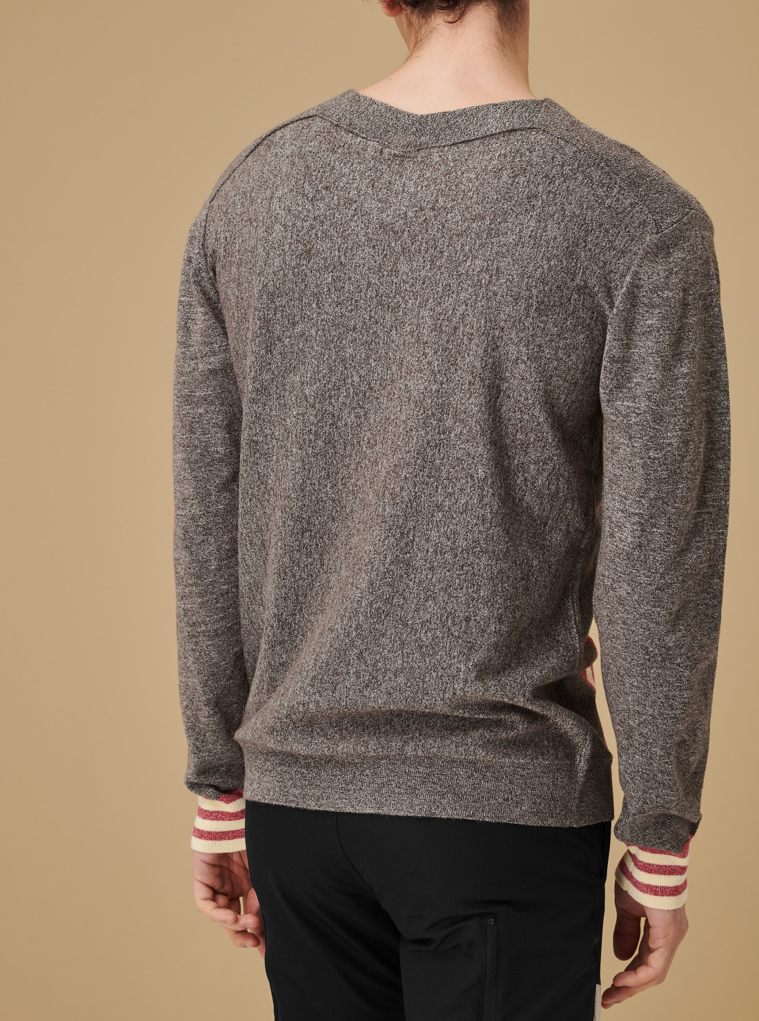 Pull Ostro