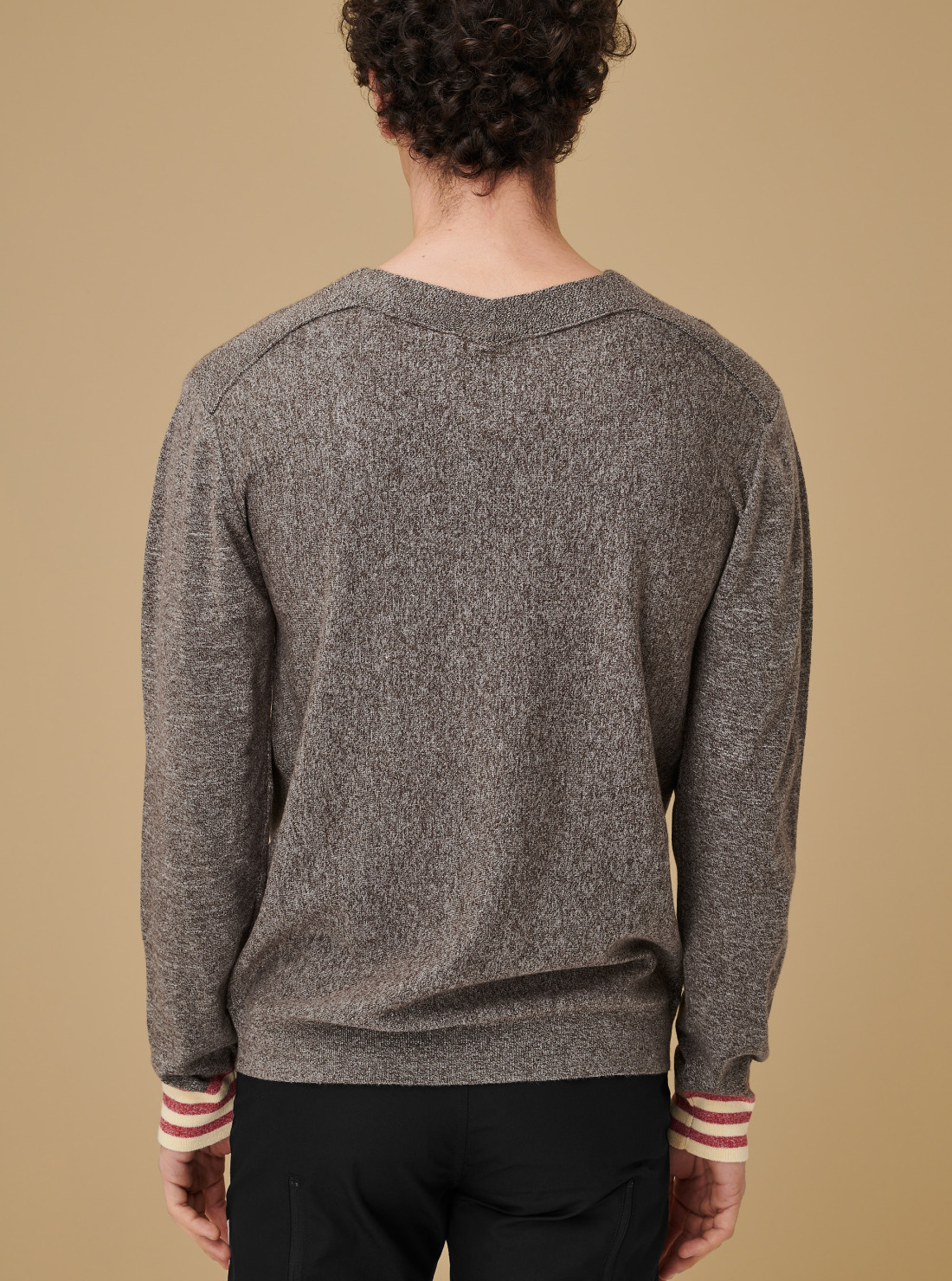 Pull Ostro