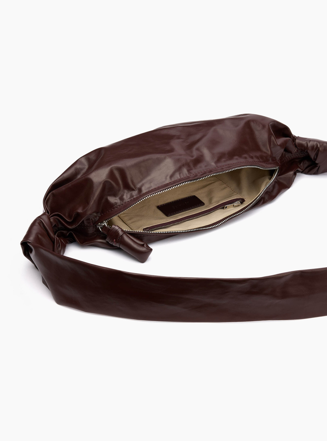 Sac soft croissant petit modèle