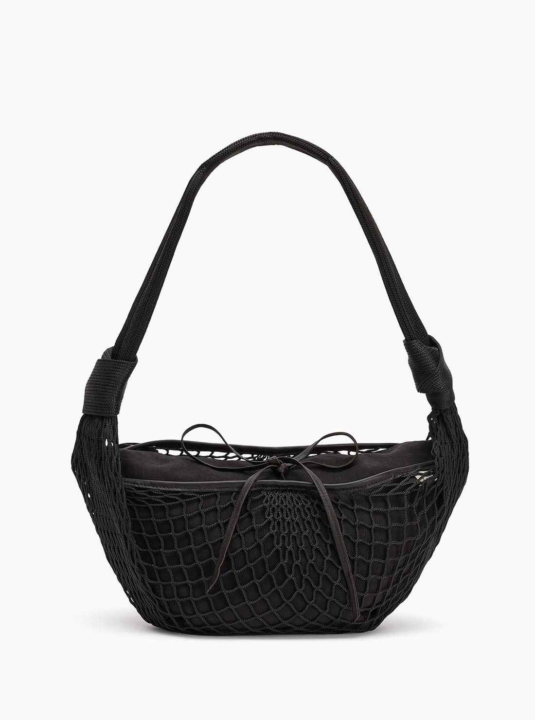 Fortune Croissant Filt Bag