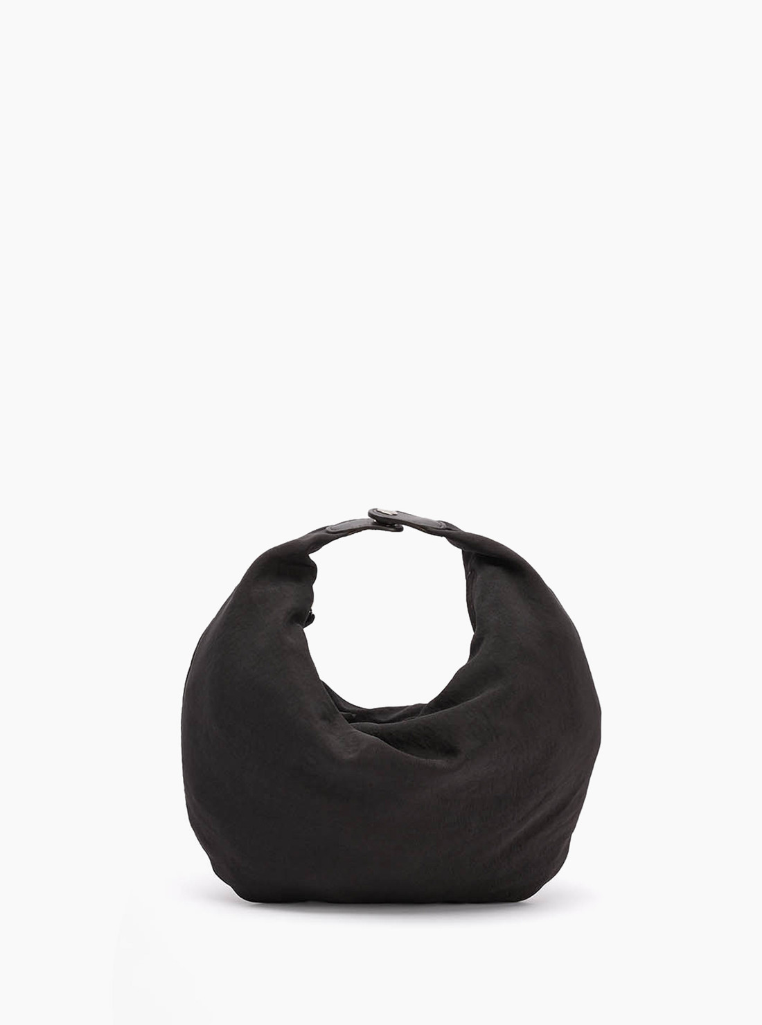 Fortune Croissant Filt Bag