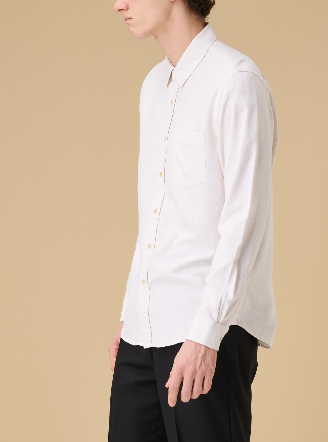 Chemise classique