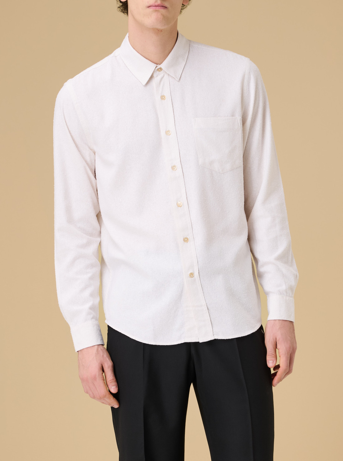 Chemise classique
