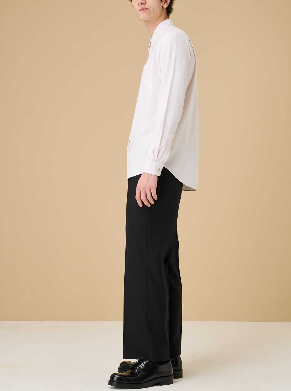 Chemise classique
