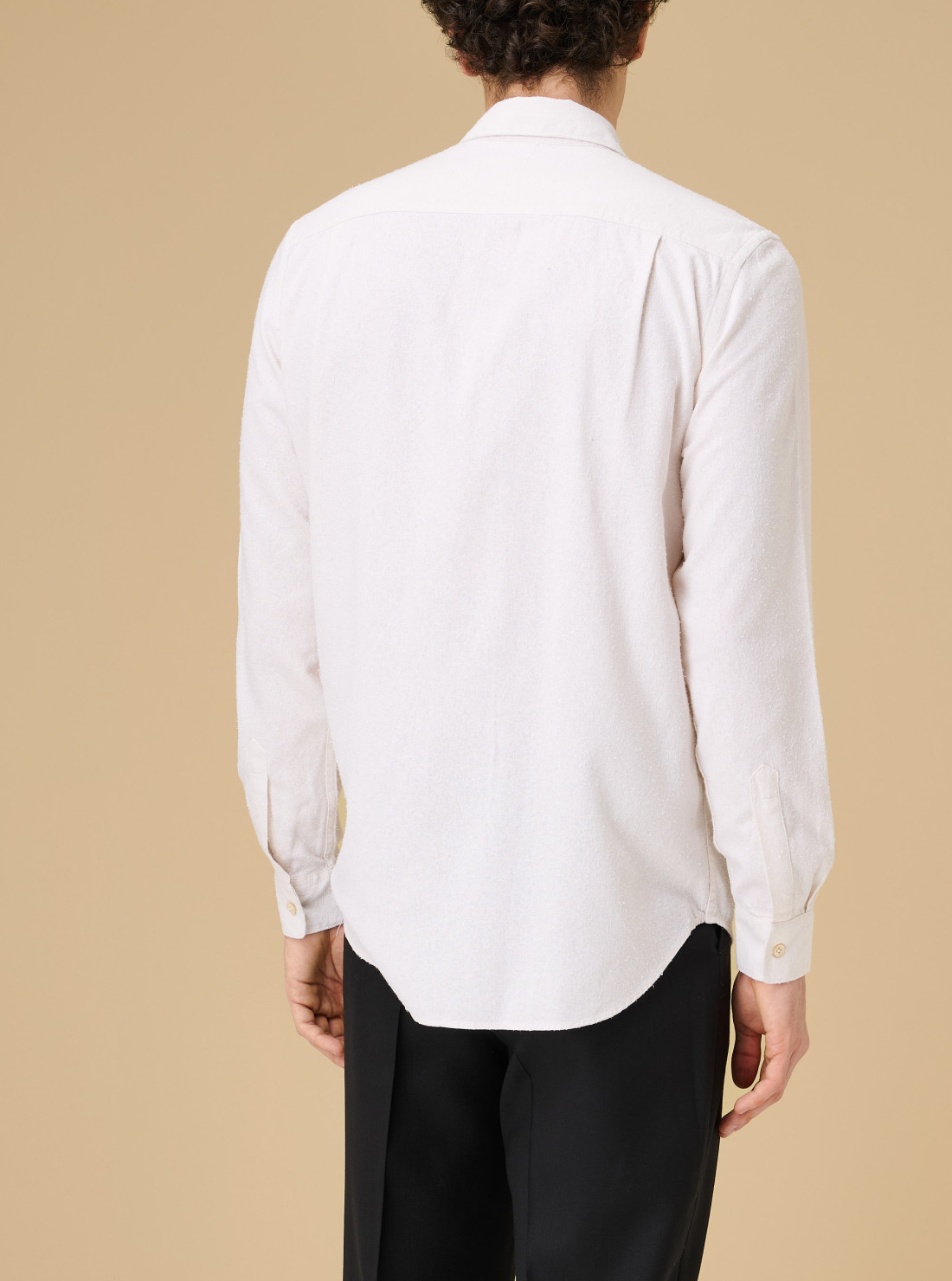 Chemise classique