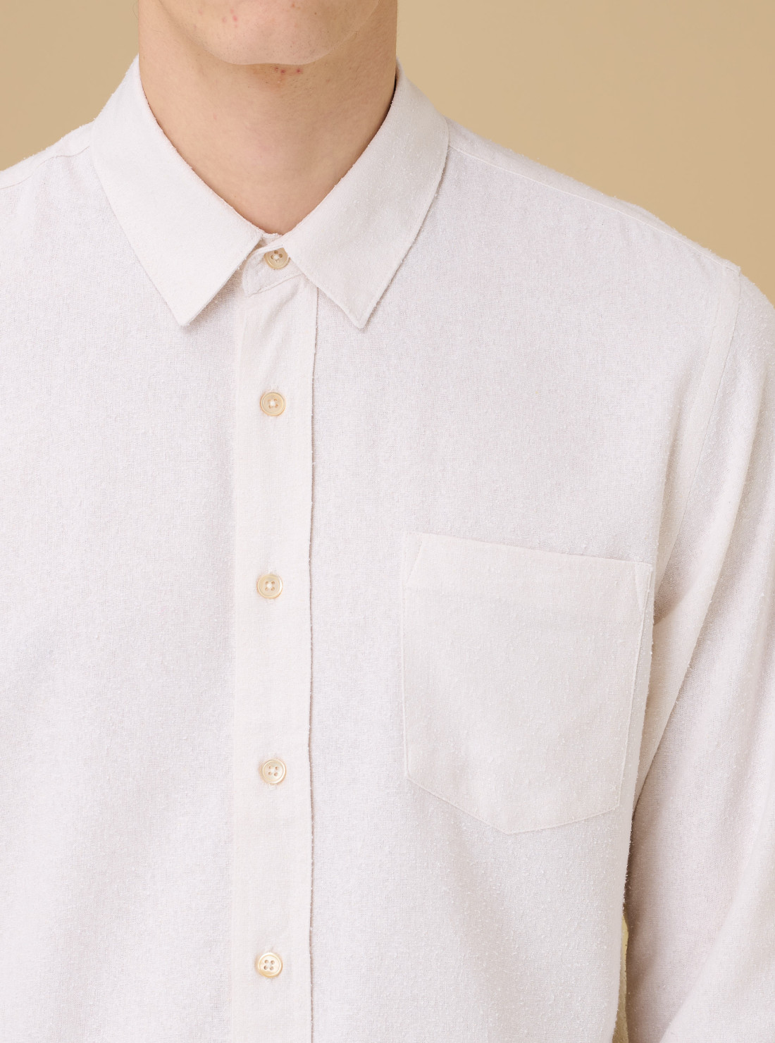 Classic Shirt