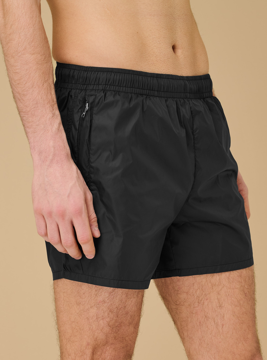 Drape Tech Trunks