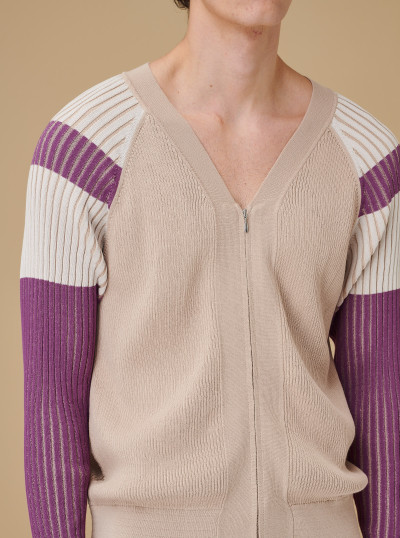 Cardigan Inex 2