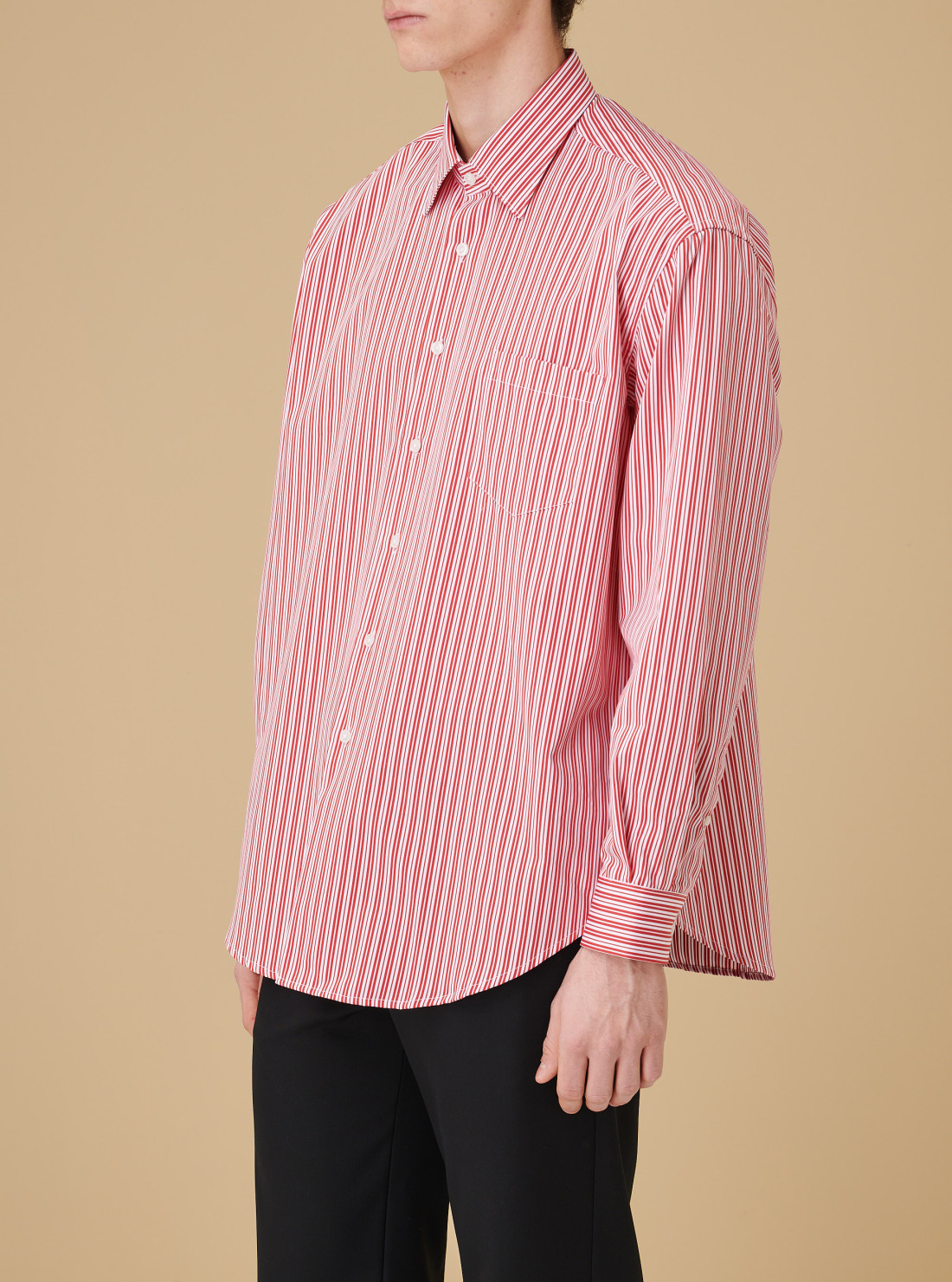 Chemise Colt
