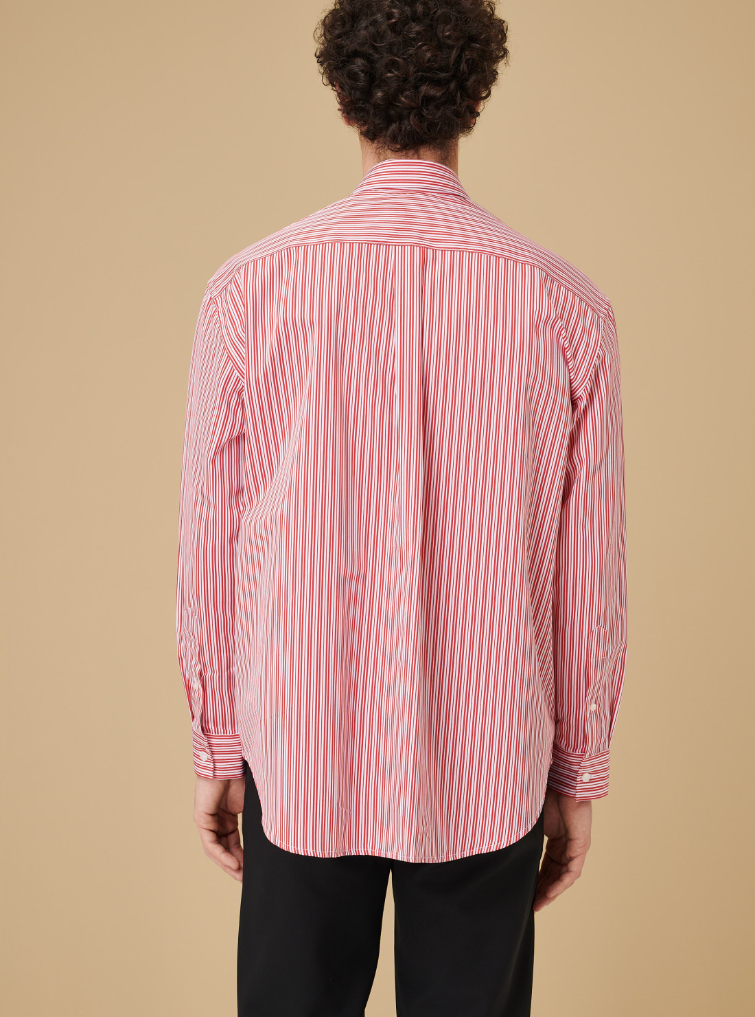 Chemise Colt