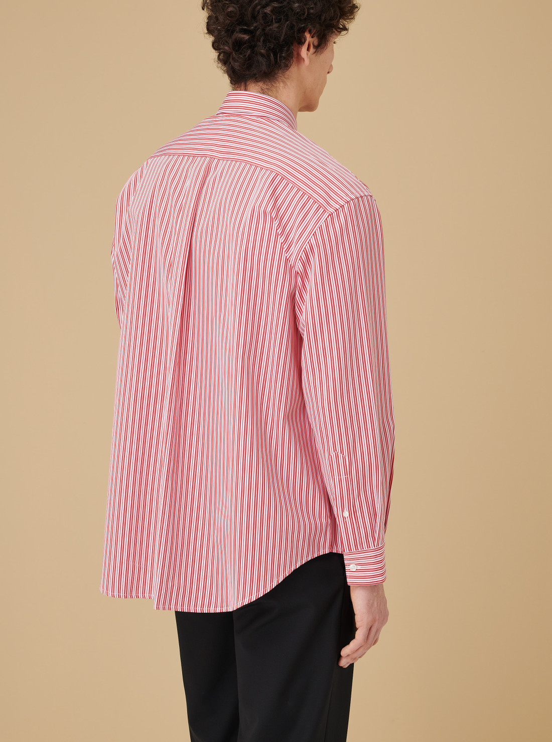 Chemise Colt