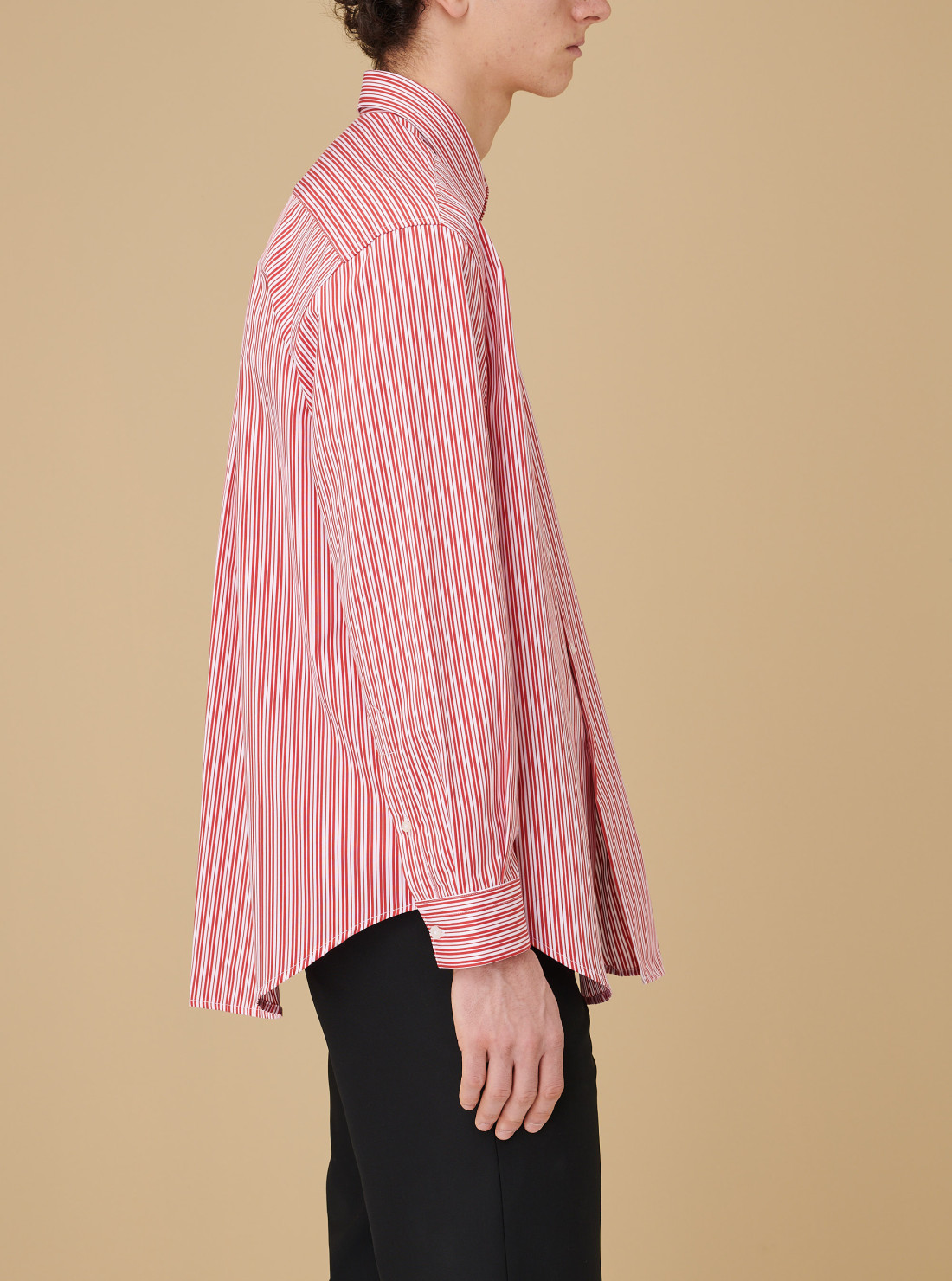 Chemise Colt
