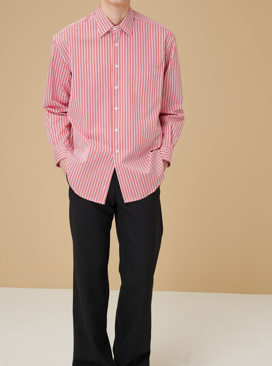 Chemise Colt