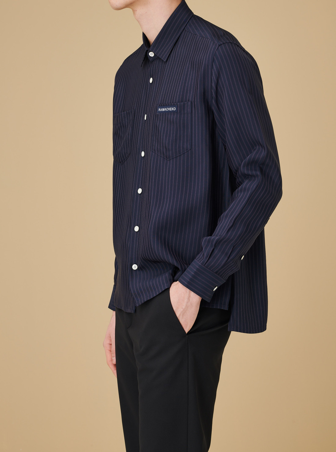 Chemise Guardia