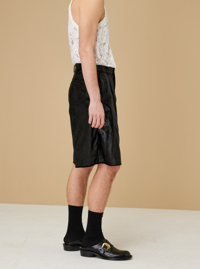 Nylon shorts 2
