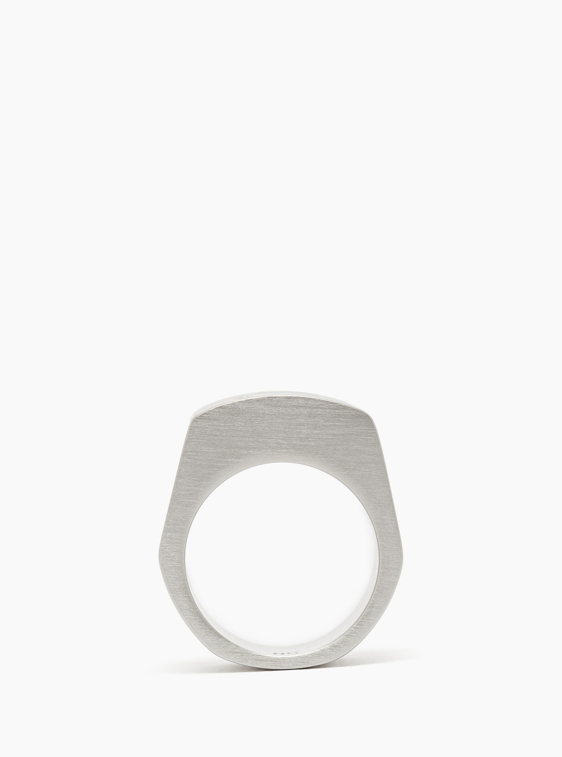 Grill ring