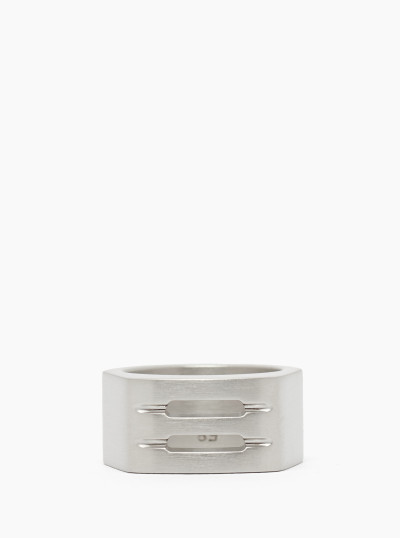 Grill ring