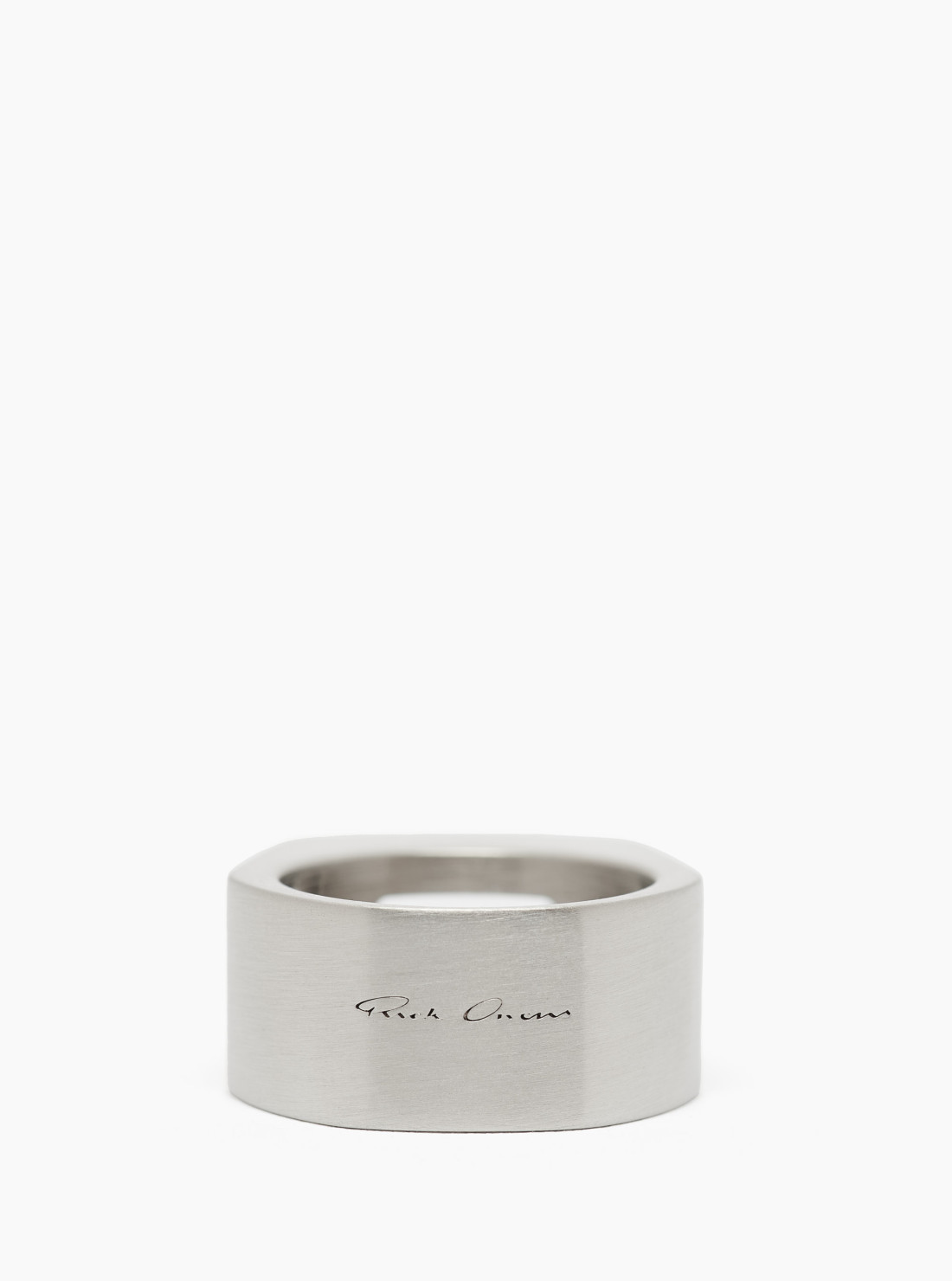 Grill ring
