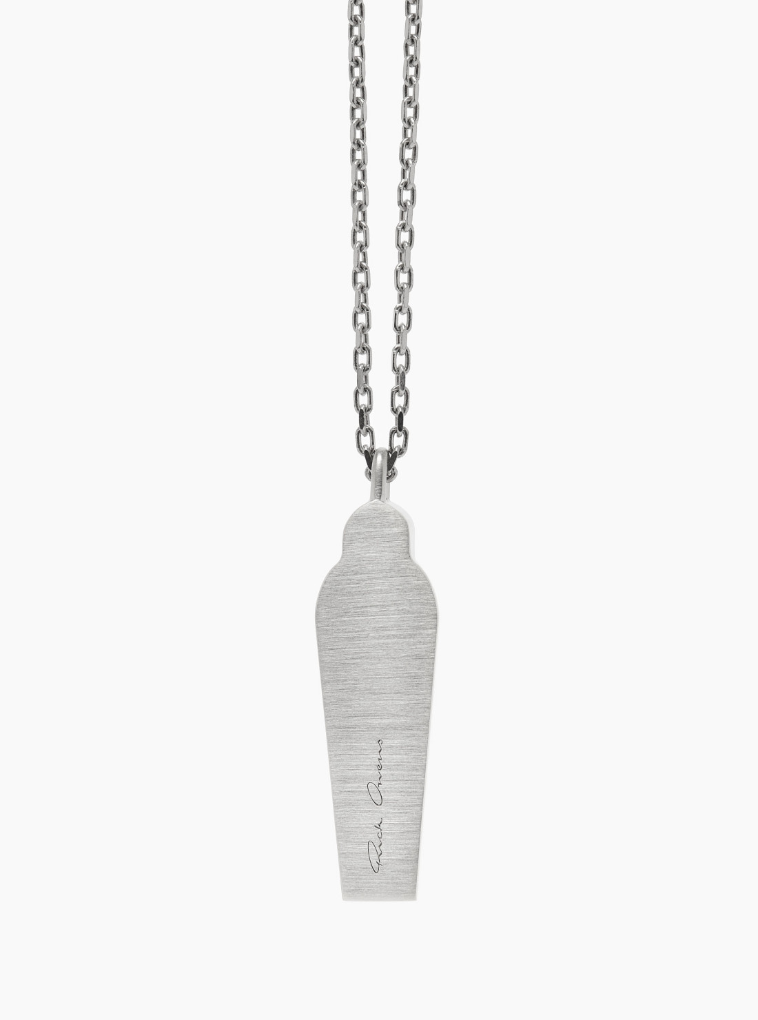 Collier Sarcophagus