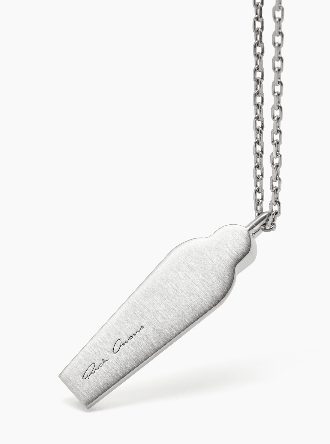 Collier Sarcophagus