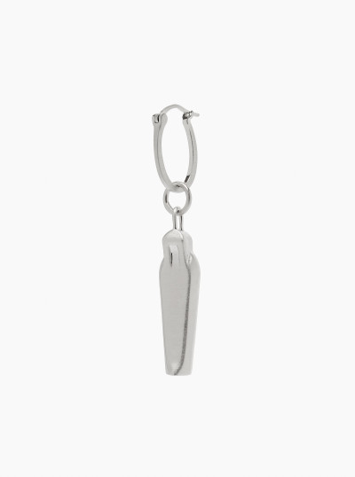Boucle d'oreille Sarcophagus 2