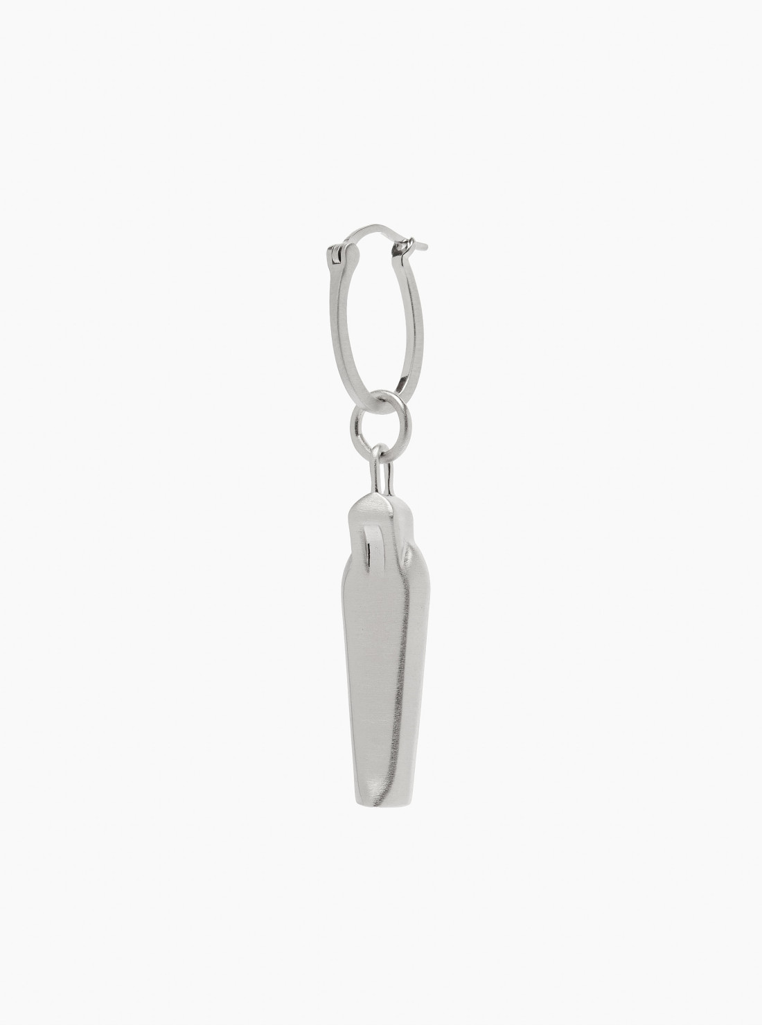 Boucle d'oreille Sarcophagus