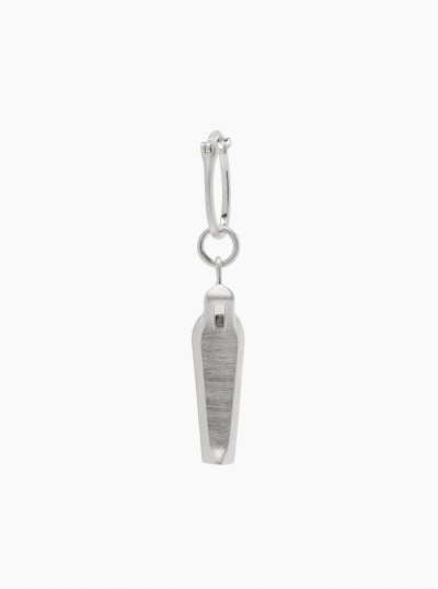 Boucle d'oreille Sarcophagus