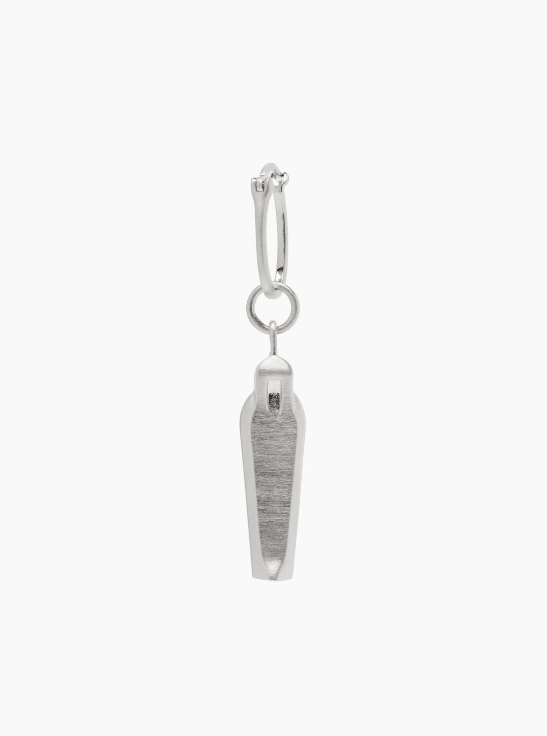 Boucle d'oreille Sarcophagus