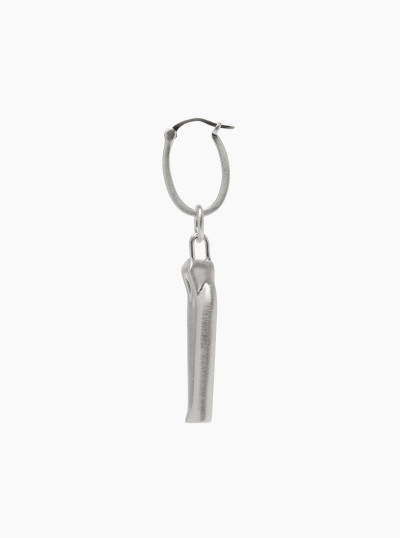 Boucle d'oreille Sarcophagus 2