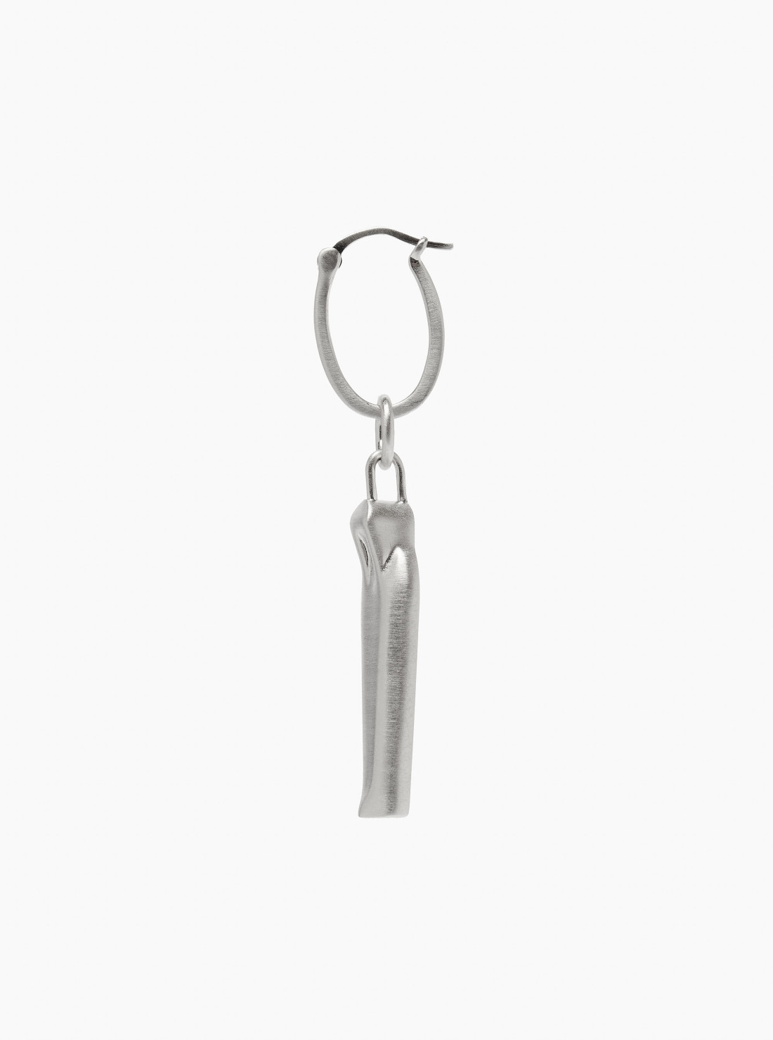 Boucle d'oreille Sarcophagus