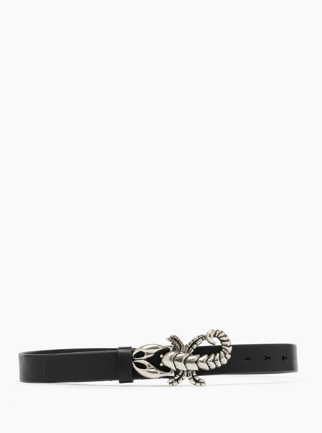 Scorpion belt