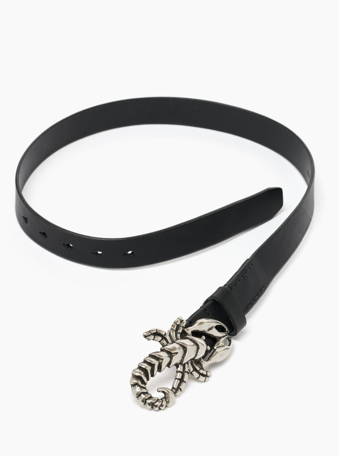 Scorpion belt