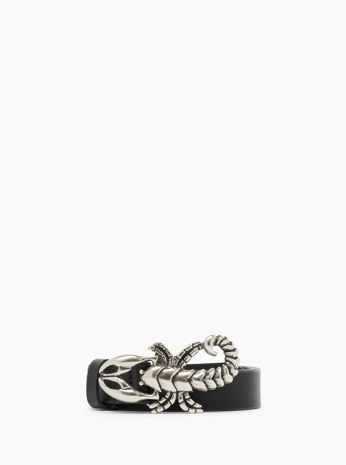 Scorpion belt